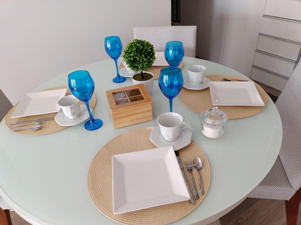 Excelente Apartamento Em Gramado/Rs No Condominio Casa De Pedra 외부 사진