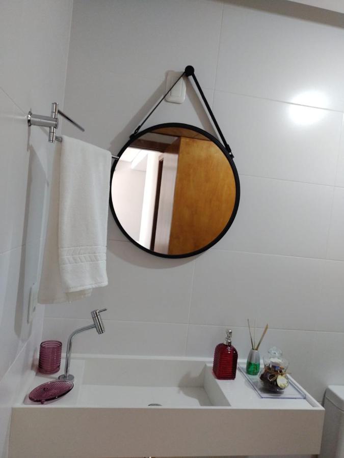 Excelente Apartamento Em Gramado/Rs No Condominio Casa De Pedra 외부 사진
