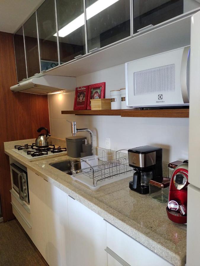 Excelente Apartamento Em Gramado/Rs No Condominio Casa De Pedra 외부 사진